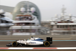 Felipe Massa, Williams FW38