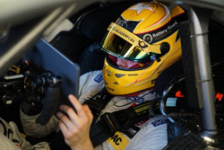Maximilian Günther, Mercedes-AMG C63 DTM