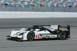 #5 Action Express Racing Cadillac DPi: Joao Barbosa, Christian Fittipaldi, Filipe Albuquerque
