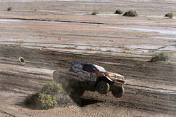 #310 Van Loon Racing Toyota: Erik Van Loon, Wouter Rosegaar