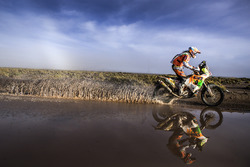 #19 KTM Racing Team: Laia Sanz