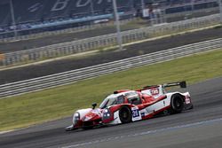 #26 Tockwith Motorsports Ligier JSP3: Nigel Moore, Phil Hanson