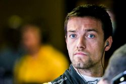 Jolyon Palmer, Renault Sport F1 Team