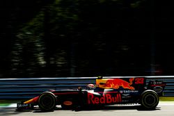 Max Verstappen, Red Bull Racing RB13