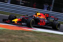 Max Verstappen, Red Bull Racing RB13