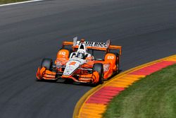 Josef Newgarden, Team Penske Chevrolet