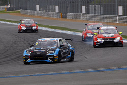 Stefano Comini, Comtoyou Racing, Audi RS3 LMS