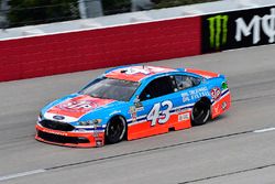 Aric Almirola, Richard Petty Motorsports Ford