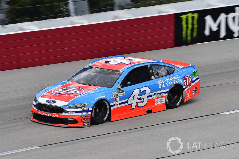 Aric Almirola, Richard Petty Motorsports Ford