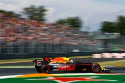 Daniel Ricciardo, Red Bull Racing RB13