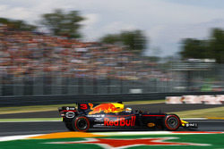 Daniel Ricciardo, Red Bull Racing RB13