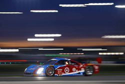 Лэнс Стролл, Александр Вурц, Брендон Хартли и Энди Приоль, #01 Chip Ganassi Racing Riley DP Ford