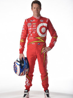 Scott Dixon, Chip Ganassi Racing Chevrolet
