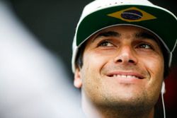 Nelson Piquet Jr., NEXTEV TCR Formula E Team