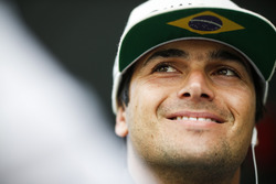 Nelson Piquet Jr., NEXTEV TCR Formula E Team