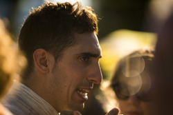 Sébastien Buemi, Renault e.dams