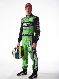 Sébastien Bourdais, KV Racing Technology Chevrolet
