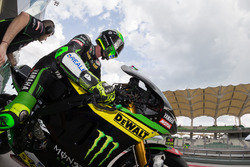 Pol Espargaro, Tech 3 Yamaha