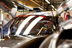 Brendon Hartley, Porsche Team