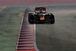 Daniel Ricciardo, Red Bull Racing RB12