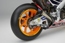 La Honda RC213V 2016 de Marc Marquez, Repsol Honda Team
