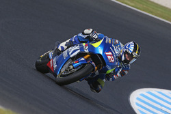 Takuya Tsuda, Team Suzuki MotoGP