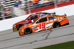 Carl Edwards, Joe Gibbs Racing Toyota