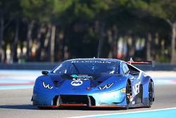 #100 Attempto Racing Lamborghini Huracan GT3