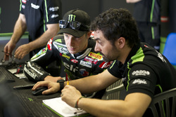 Jonathan Rea, Kawasaki Racing Team