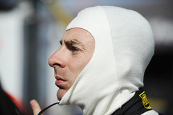Simon Pagenaud, Team Penske Chevrolet