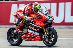 Davide Giugliano, Aruba.it Racing - Ducati Team