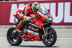Davide Giugliano, Aruba.it Racing - Ducati Team