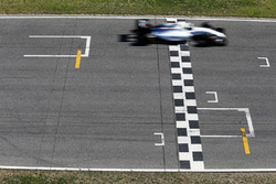 Felipe Massa, Williams FW38