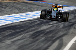 Sergio Perez, Sahara Force India F1 VJM09