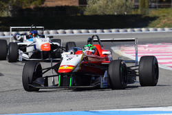 Leonardo Pulcini, Campos Racing