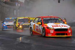 Fabian Coulthard, Team Penske Ford