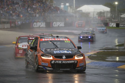 Nick Percat, Lucas Dumbrell Motorsport Holden