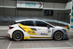 Opel Astra TCR