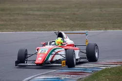 Mick Schumacher, Prema Powerteam