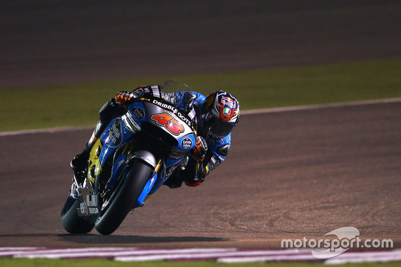 Jack Miller, Marc VDS Honda