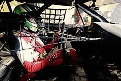 Grégoire Demoustier, Sébastien Loeb Racing Citroën C-Elysée WTCC