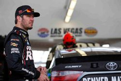 Martin Truex Jr., Furniture Row Racing Toyota