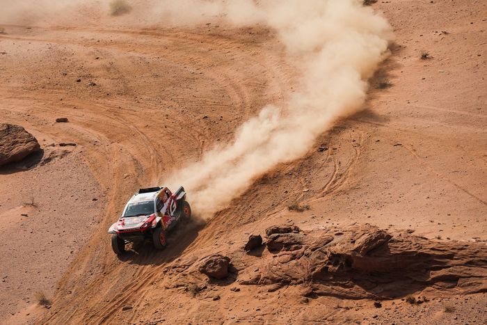 #203 Toyota Gazoo Racing W2Rc Toyota: Сет Кинтеро, Эндрю Шорт