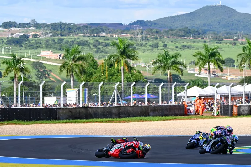 Joan Mir, Honda HRC