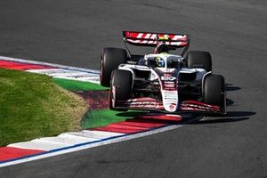 Oliver Bearman, Haas F1 Team