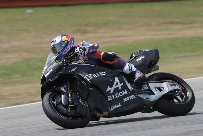 Toprak Razgatlioglu, Pramac Racing