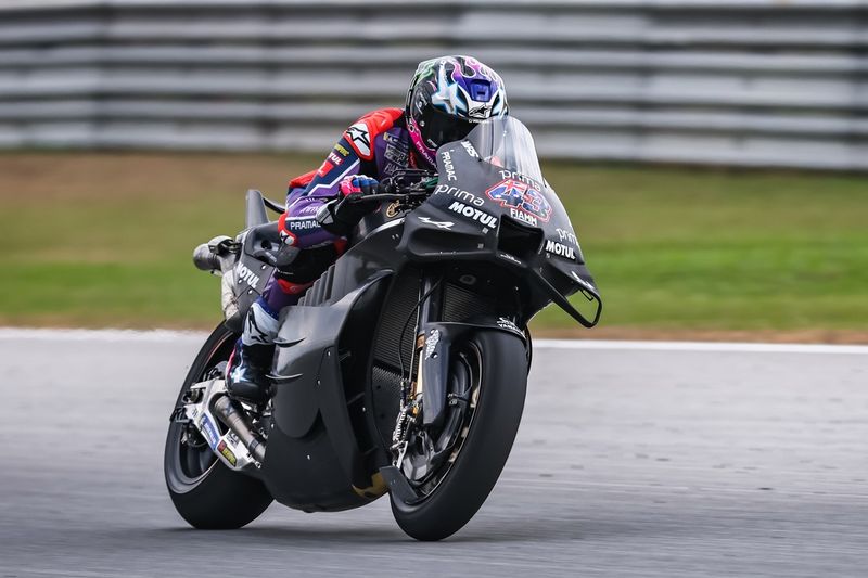 Jack Miller, Pramac Racing