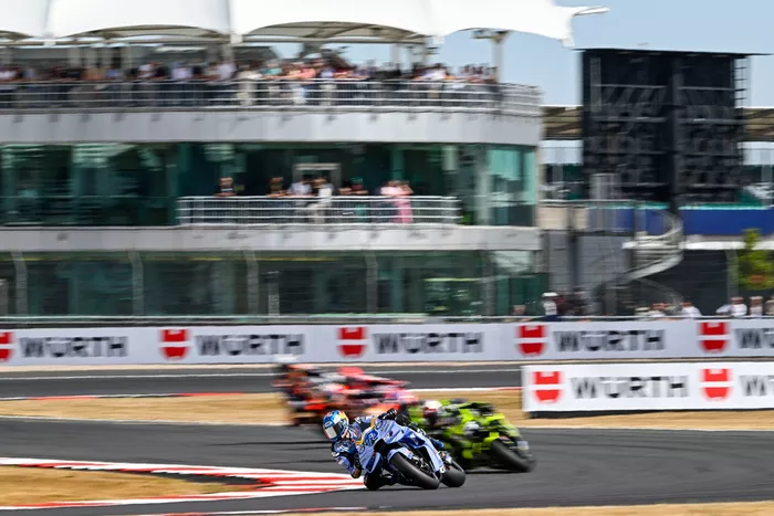 Alex Márquez, Gresini Racing