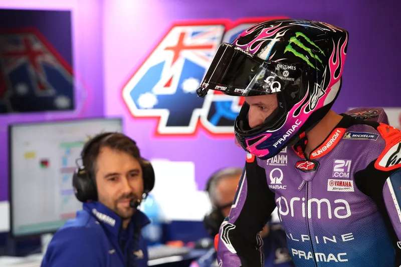 Jack Miller, Pramac Racing