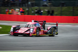 #13 Rebellion Racing Rebellion R-One AER: Matheo Tuscher, Dominik Kraihamer, Alexandre Imperatori